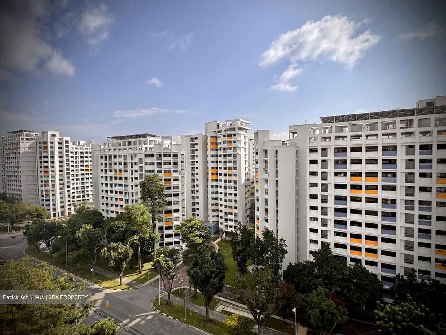 Blk 212C Compassvale Pearl (Sengkang), HDB 4 Rooms #584629091